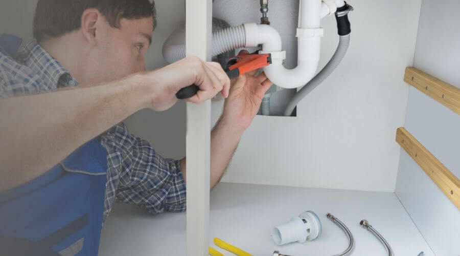 Local annual plumbing maintenance in Cameron, AZ